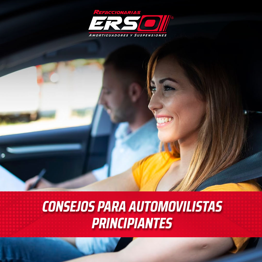 Refaccionarias ERSO